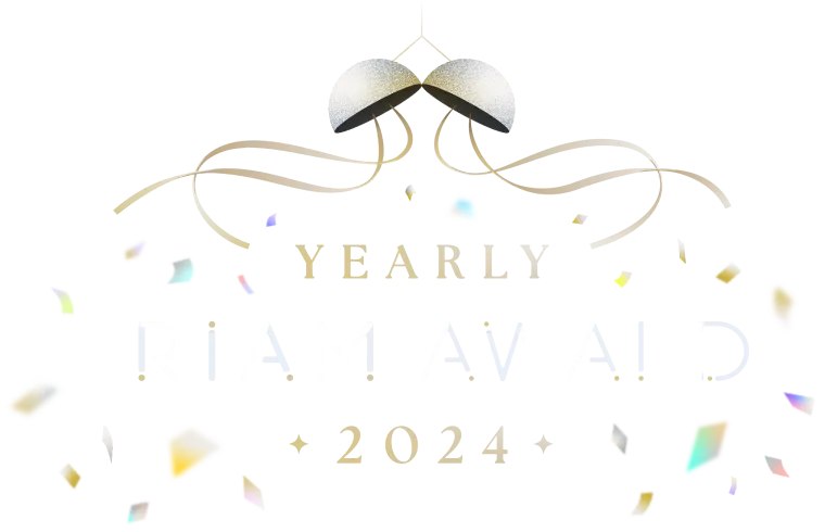 YEARLY IRIAM AWARD 2024